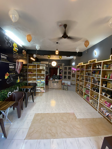 Getev foods - Cafe and Dry fruit store in Spic Nagar - Tuticorin