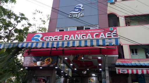 Sree Ranga Cafe