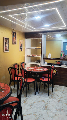 CAFETORIA ENTERPRISE ( CAFESTA | VENDING)