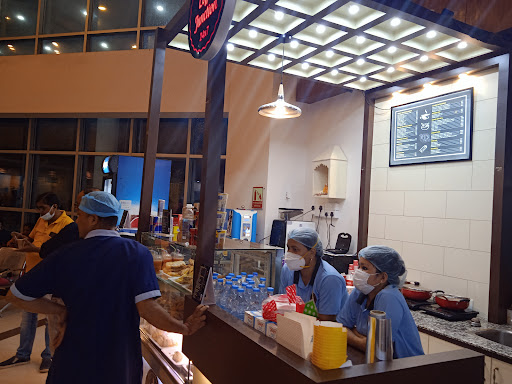 Coffee junction 24*7