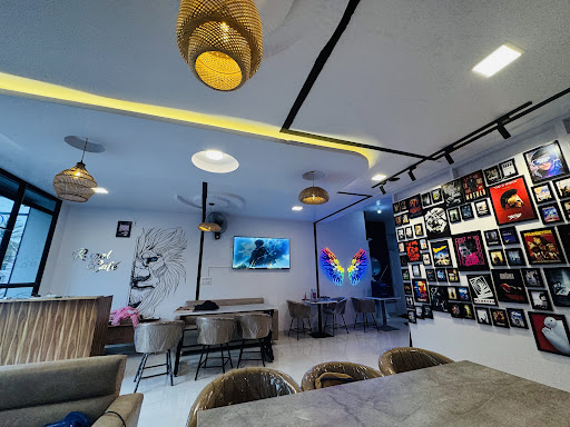 The Regal Cafe & Private Theatre - Tumkur
