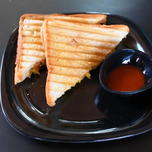 Four Wings Cafe