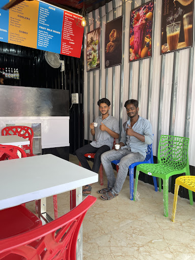 Cafe Ballyz