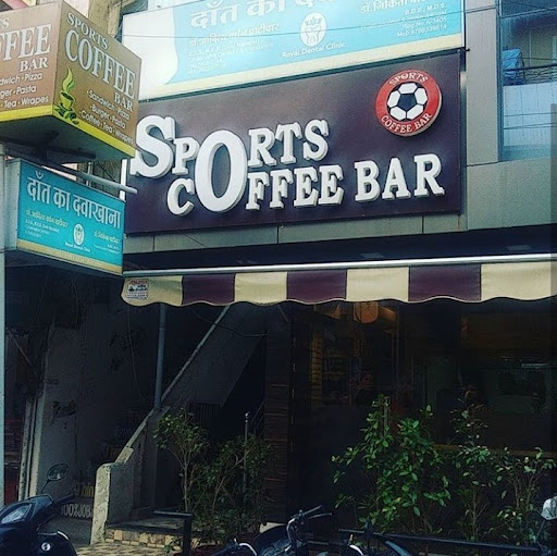 Sports Cafe