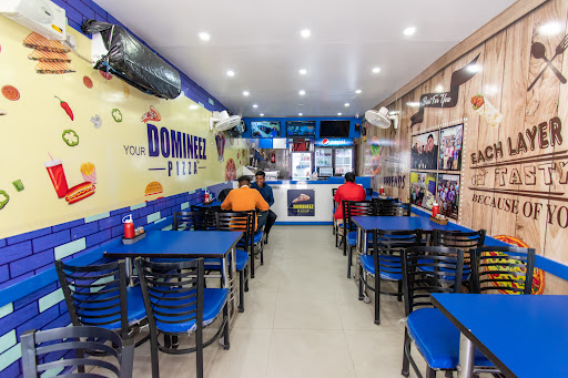 Dr. Deo’z pizza & Cafe Una