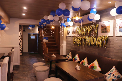 Pinewood Café & Kitchen