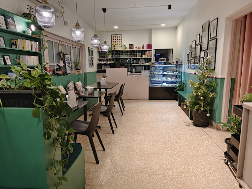 Café Plume