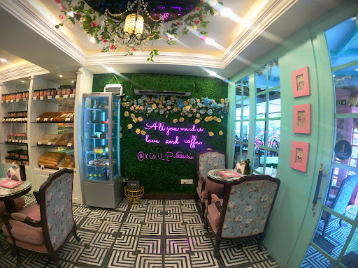 XOXO (Café, Bakery & Patisserie)