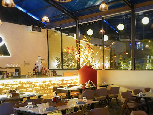 The House of Earthmonk