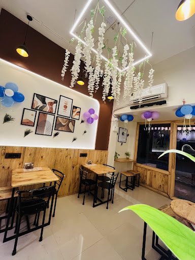 TFF - The Fusion Flavors