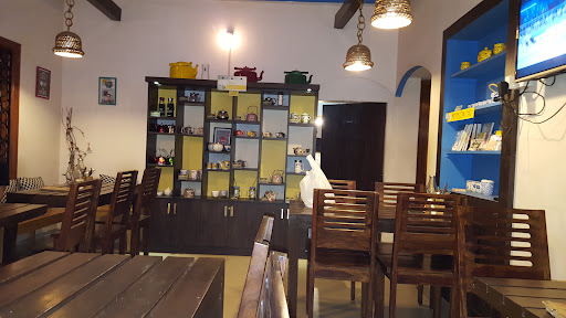Casa Fresco, Indiranagar: All-Day Dining & Café