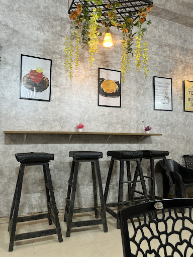 Chaaiology - Best Cafe