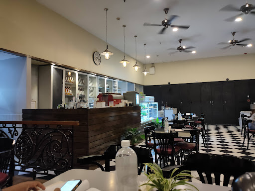 Cafe Noir