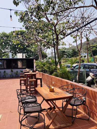 Gypsy Resto Cafe
