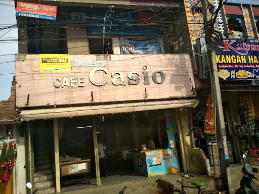 Cafe Casio