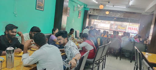 Maa Family Restaurant