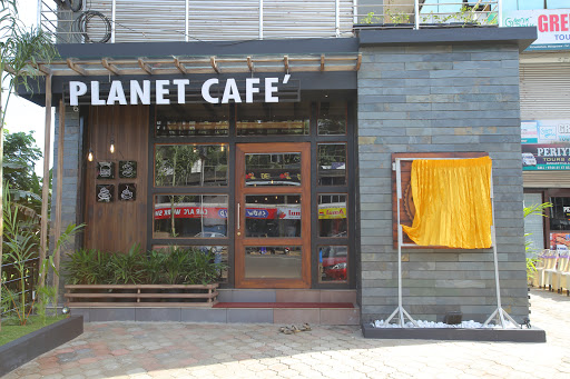 Planet Cafe Malappuram