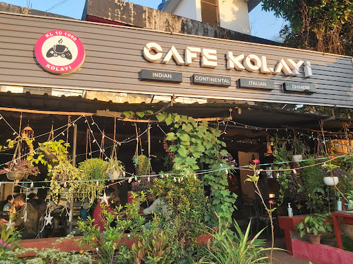 Cafe Kolayi