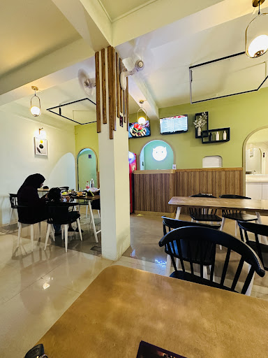 Blender Box Restro Cafe