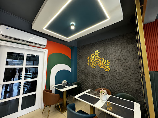 Olea Patisserie, Bakery and Cafe