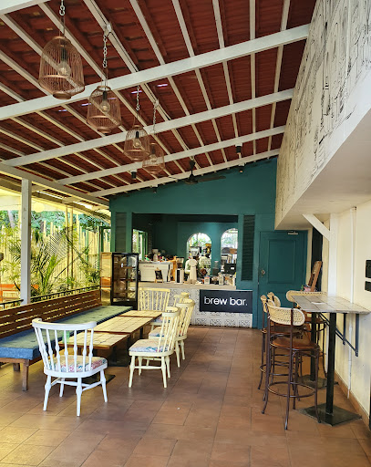 Three Beans, Civil Lines