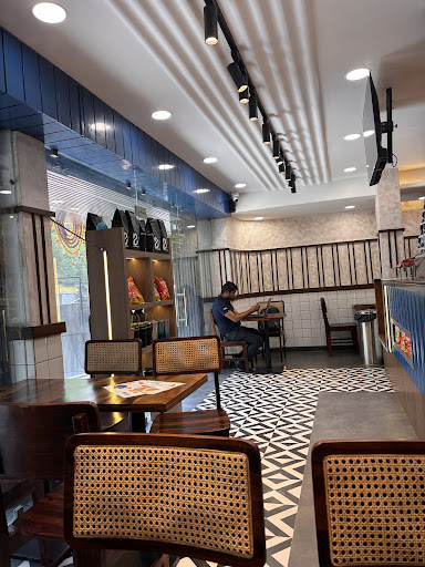 Nothing Before Coffee - Bajaj Nagar, Nagpur