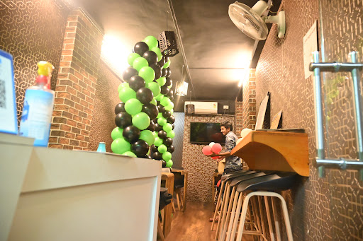 TRC The Reality Cafe