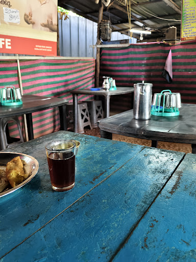 Bypass Cafe