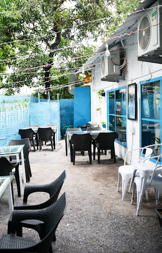 More Over Coffee (MOC)