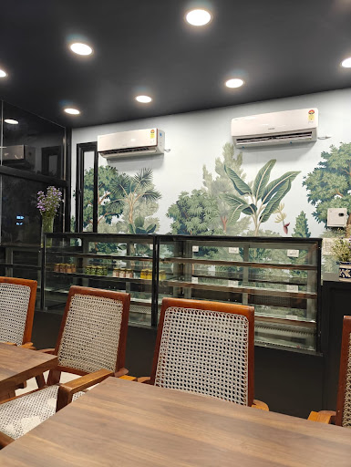 Sugar N Grace (Cafe Boutique)