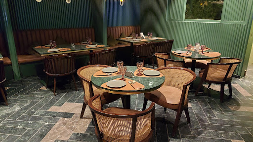 Elgin Cafe (Lord Elgin)