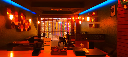 Cafeyaana - Best Cafe in Dhanbad | Best Restaurant in Dhanbad