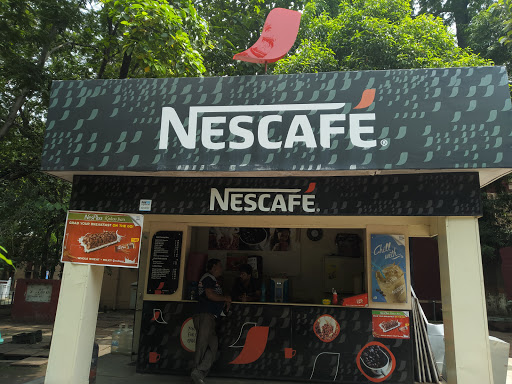 Nescafe Cafe