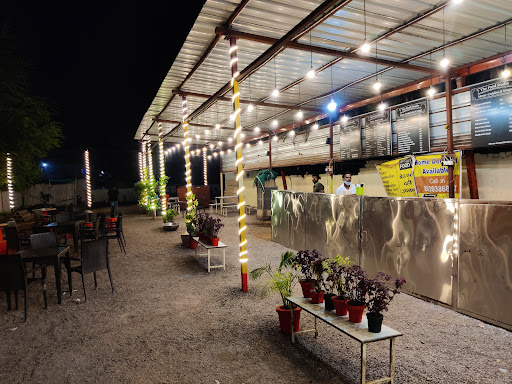 The Food Studio - Best Restaurant | Best Café in Durg Bhilai