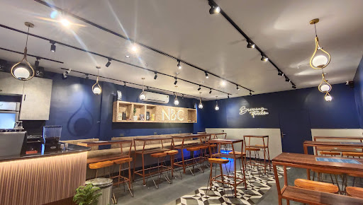 Nothing Before Coffee - Nehru Nagar, Bhillai