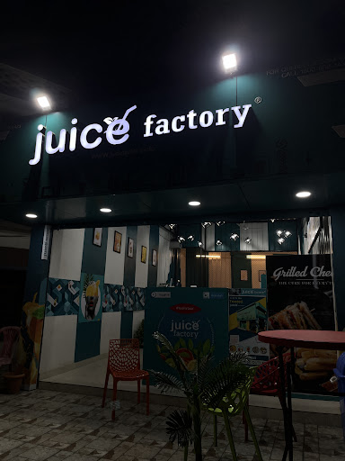 Juice Factory - Durg