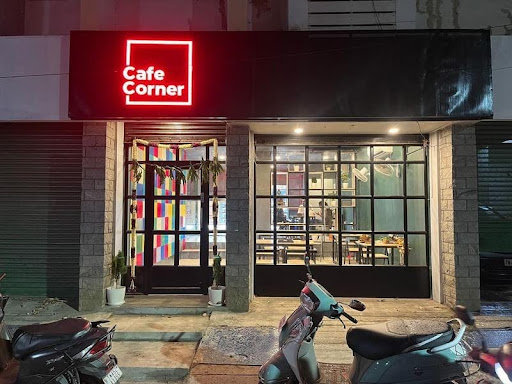 Cafe Corner
