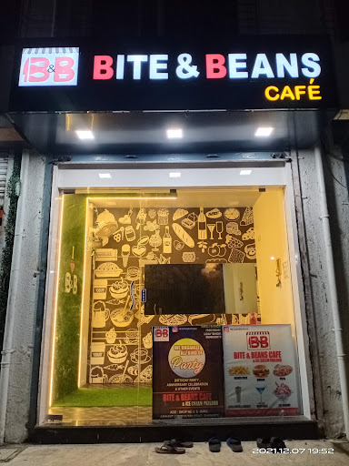 Bite & Beans Cafe