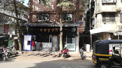 Aaysha Cafe