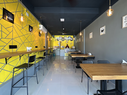 TeaMax Cafe, Kottayam