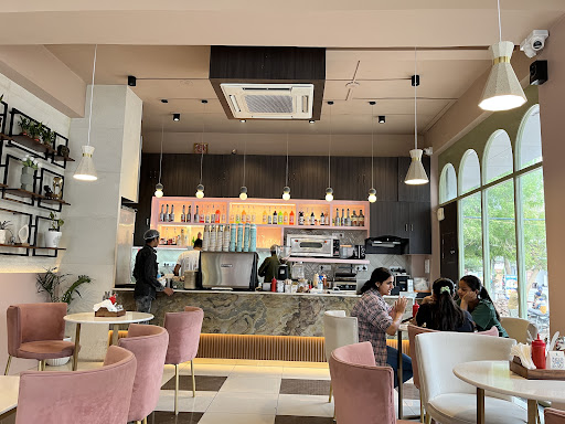 Love Over Coffee Bikaner