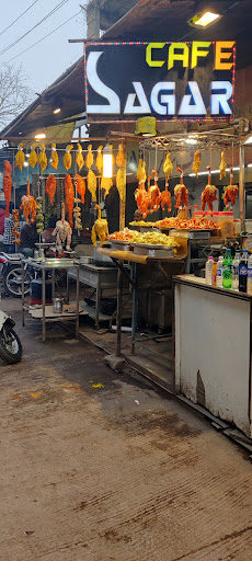 Cafe Sagar
