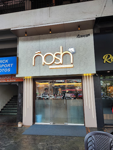 Nosh Restro Cafe - Crafted by Mangalorean Maverick Chef