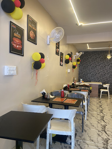 ZORKO CAFE- BRAND OF FOOD LOVERS