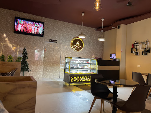 Forza Cafe