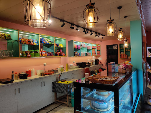 Atari Restaurant and Cafe