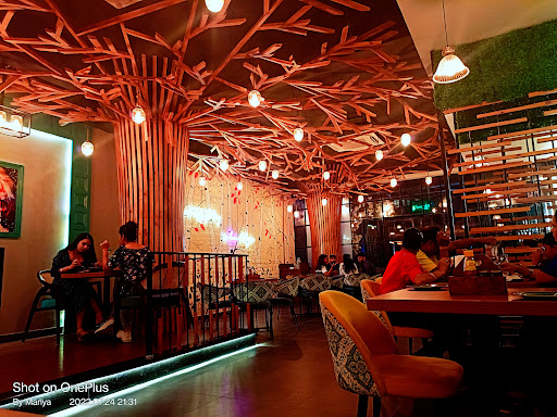 Eden Cafe Jhansi