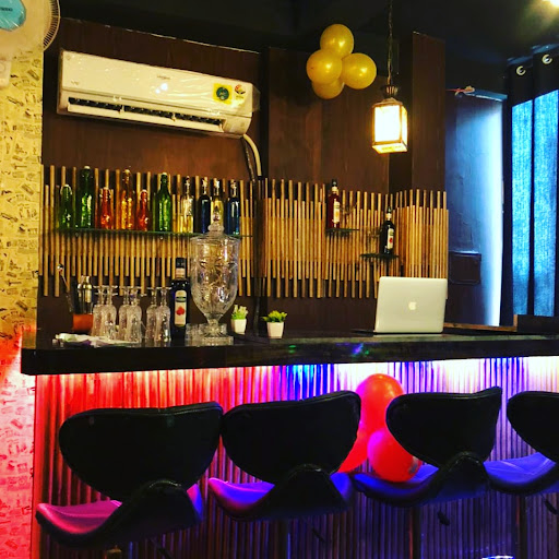 Bhaukaal Café & Loungé