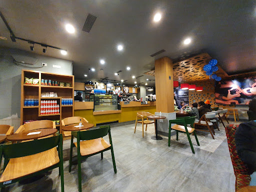 Café Coffee Day