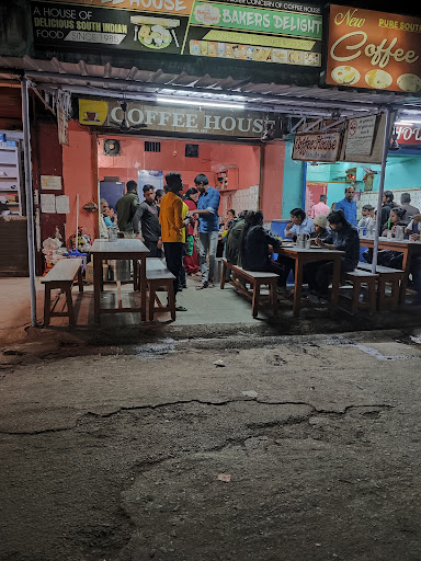 Coffee House
